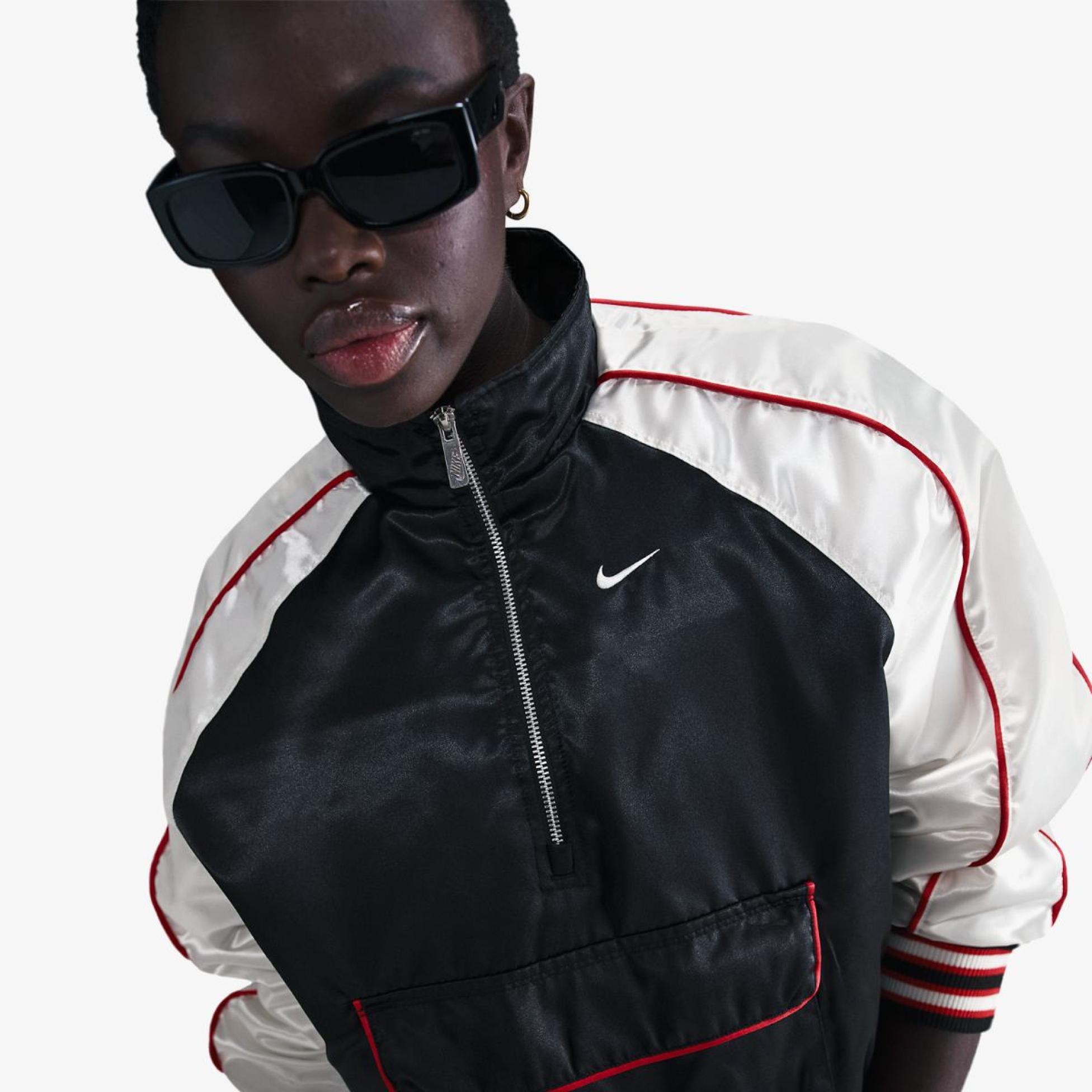 Outlet Жіночий бомбер NIKE SPORTSWEAR HF9435-010