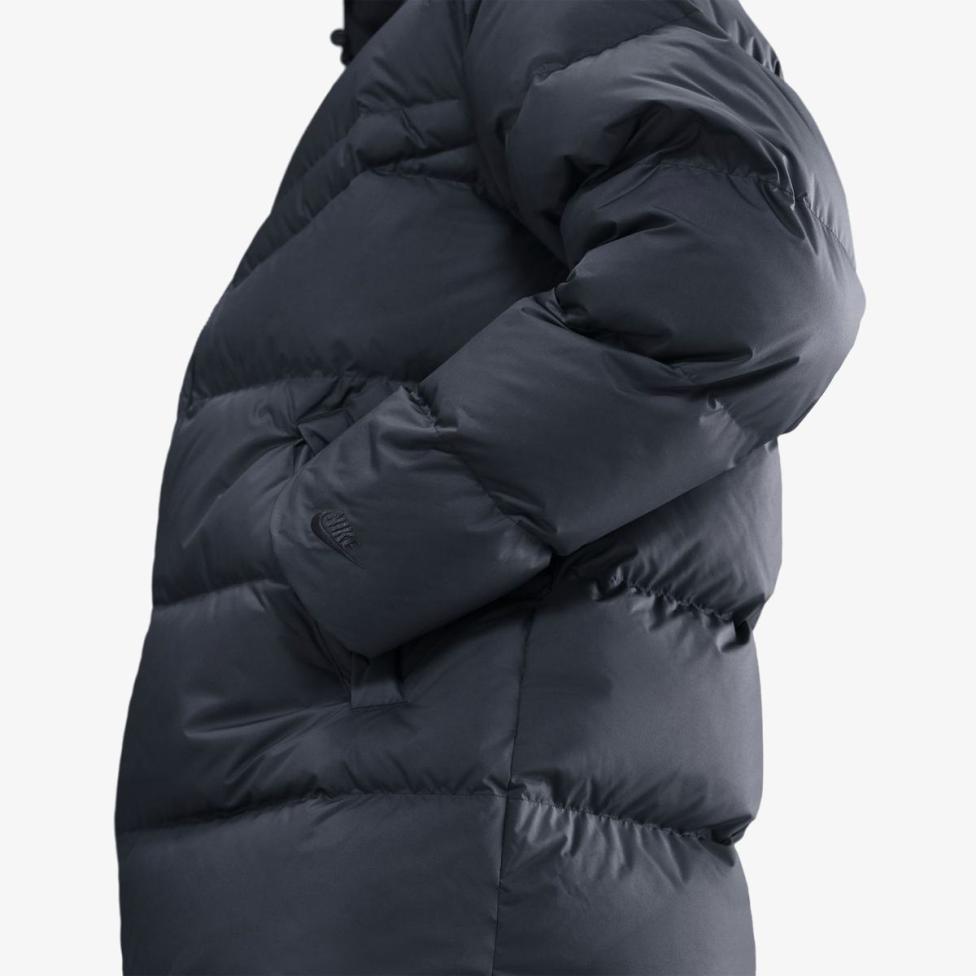 Outlet Чоловіча куртка NIKE THERMA-FIT IH2377-010_image_4