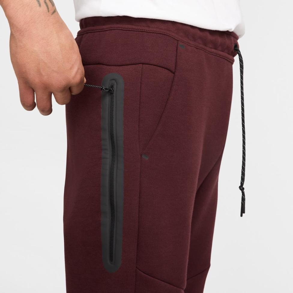 Outlet Чоловічі штани NIKE TECH FLEECE HV0959-652_image_5