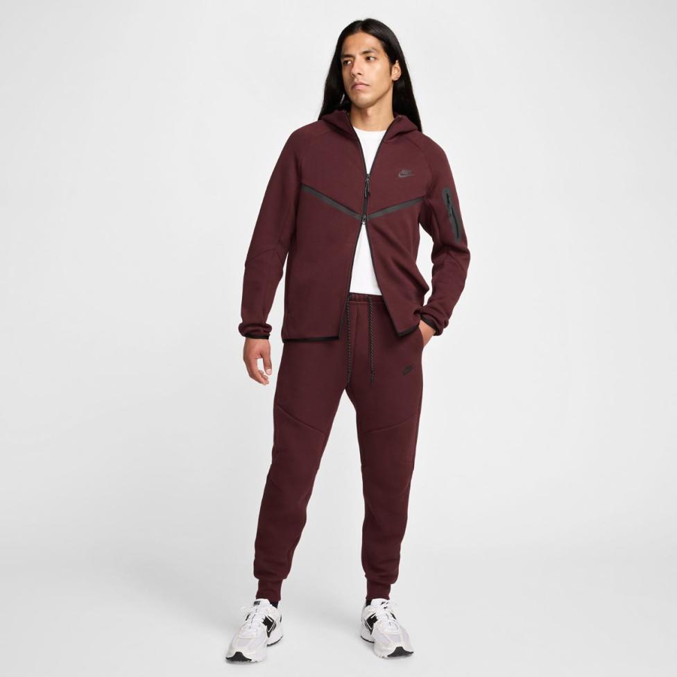Outlet Чоловічі штани NIKE TECH FLEECE HV0959-652_image_9