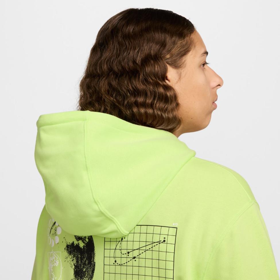 Outlet Чоловіча толстовка NIKE CLUB MOON HQ8594-736_image_7