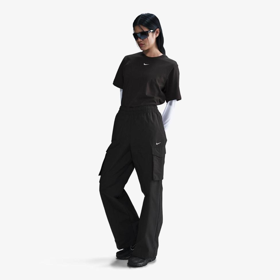 Outlet Жіночі штани NIKE SPORTSWEAR HM6976-010_image_3