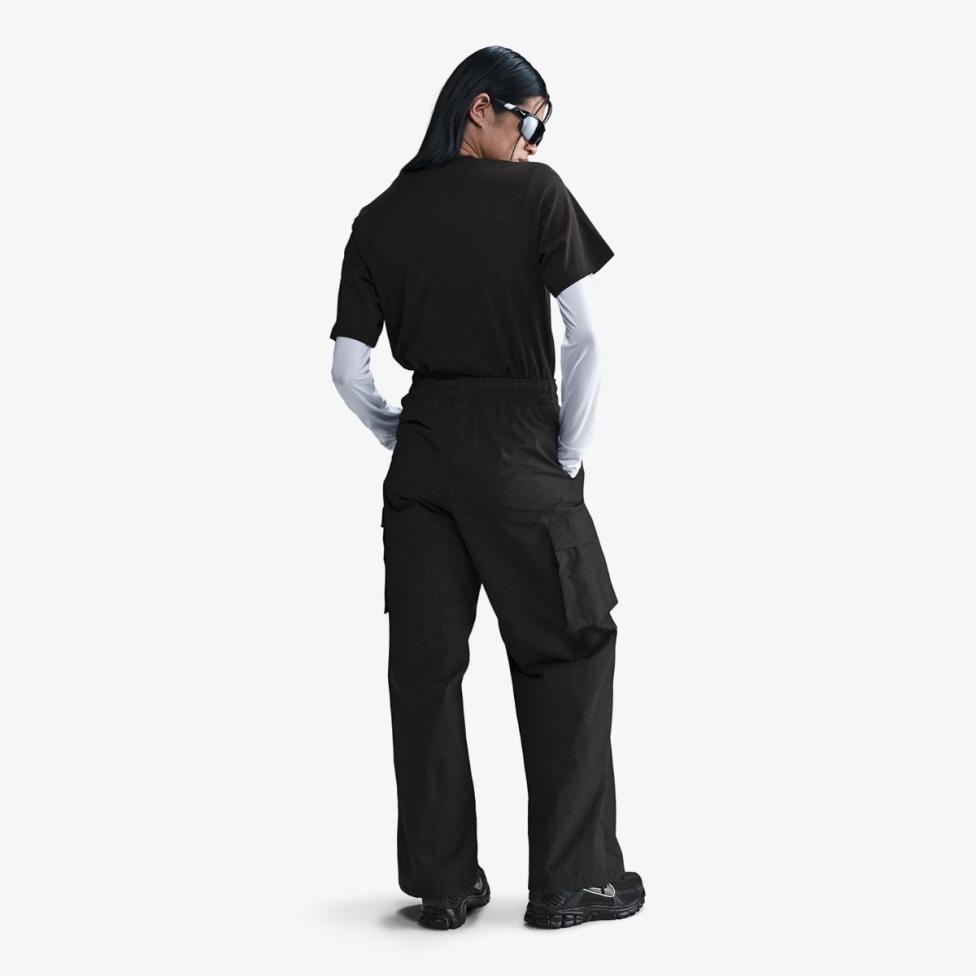Outlet Жіночі штани NIKE SPORTSWEAR HM6976-010_image_4