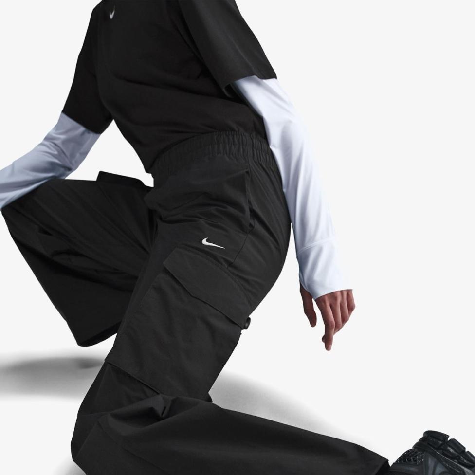Outlet Жіночі штани NIKE SPORTSWEAR HM6976-010_image_5