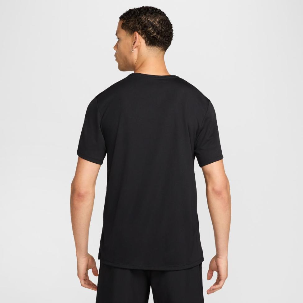 Outlet Чоловіча футболка NIKE RUN ENERGY MILER HJ3564-010