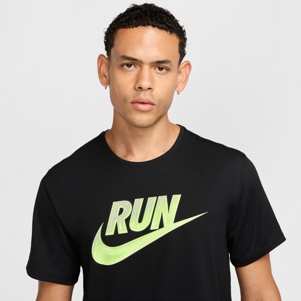 Outlet Чоловіча футболка NIKE RUN ENERGY MILER HJ3564-010_image_3