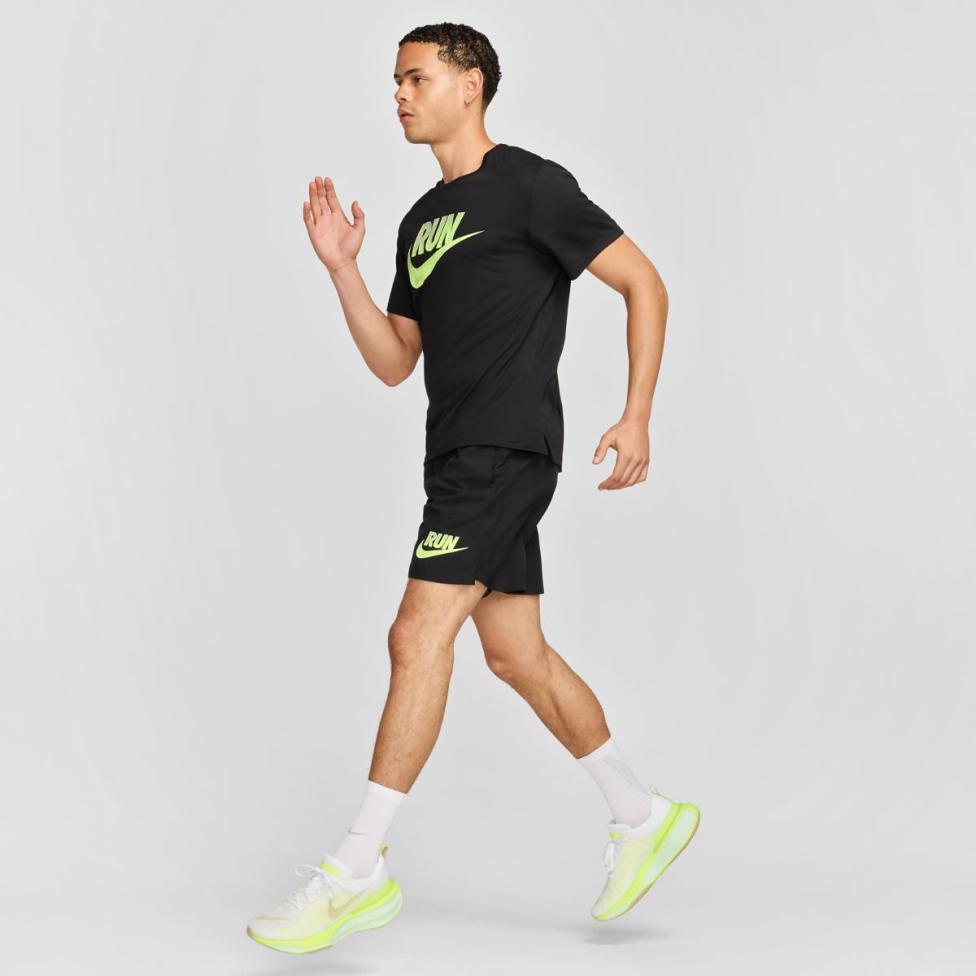 Outlet Чоловіча футболка NIKE RUN ENERGY MILER HJ3564-010_image_5