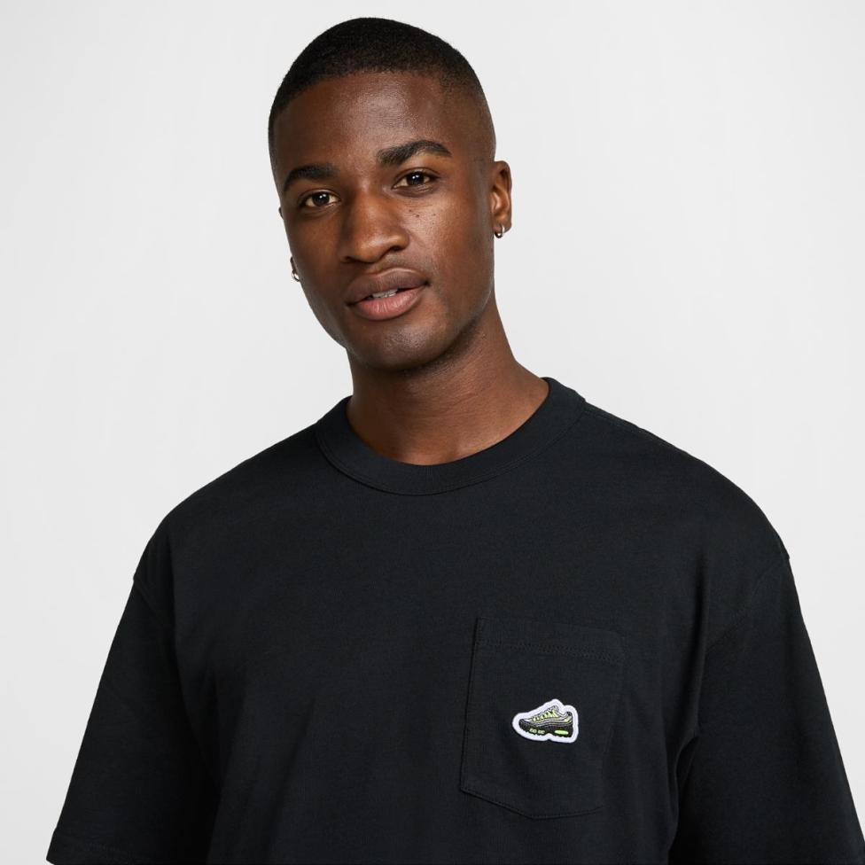 Outlet Мужская футболка NIKE SPORTSWEAR MAX 90 HJ0574-010_image_3