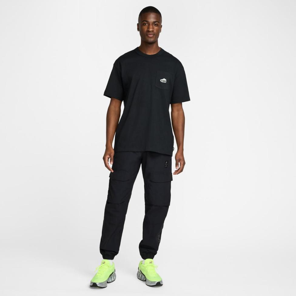 Outlet Мужская футболка NIKE SPORTSWEAR MAX 90 HJ0574-010_image_7