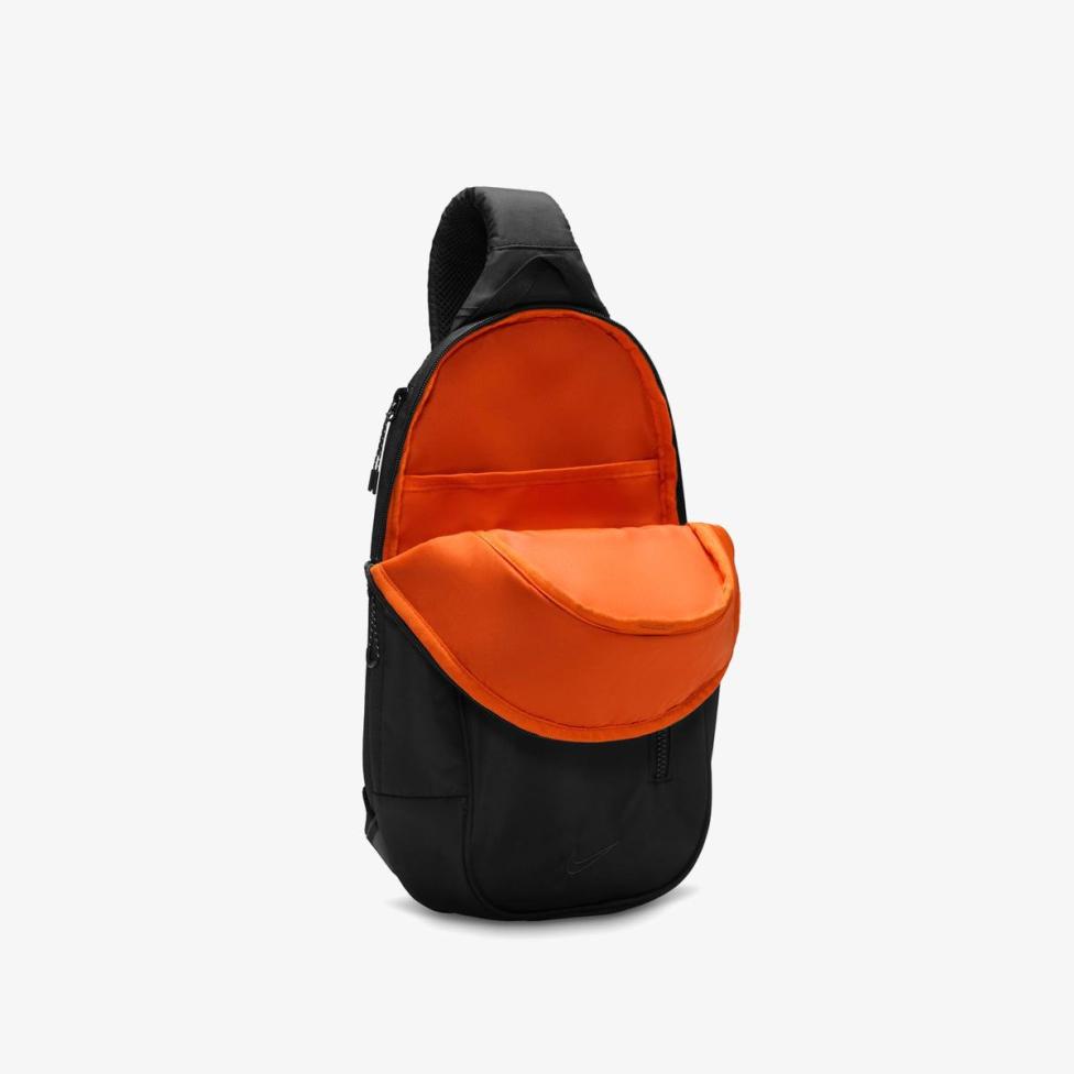 Outlet Сумка на пояс NIKE SPORTSWEAR COMMUTE FZ6132-011_image_4