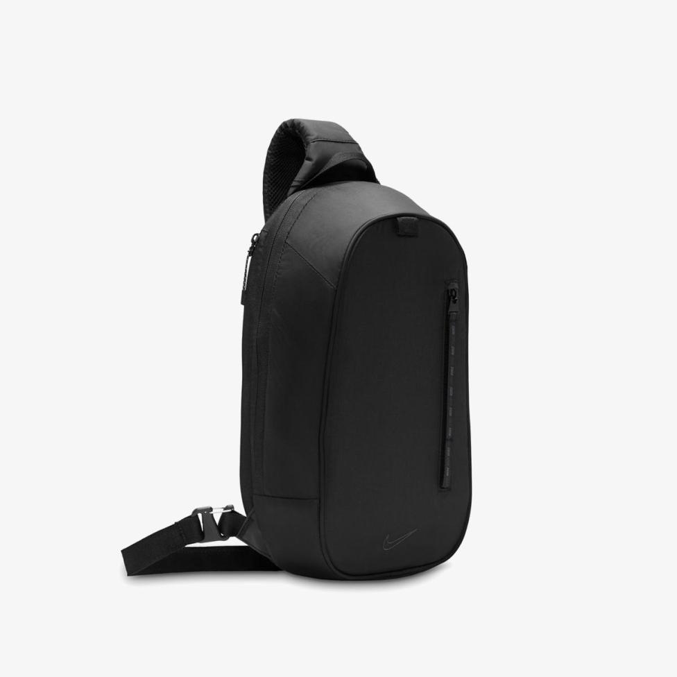 Outlet Сумка на пояс NIKE SPORTSWEAR COMMUTE FZ6132-011_image_3
