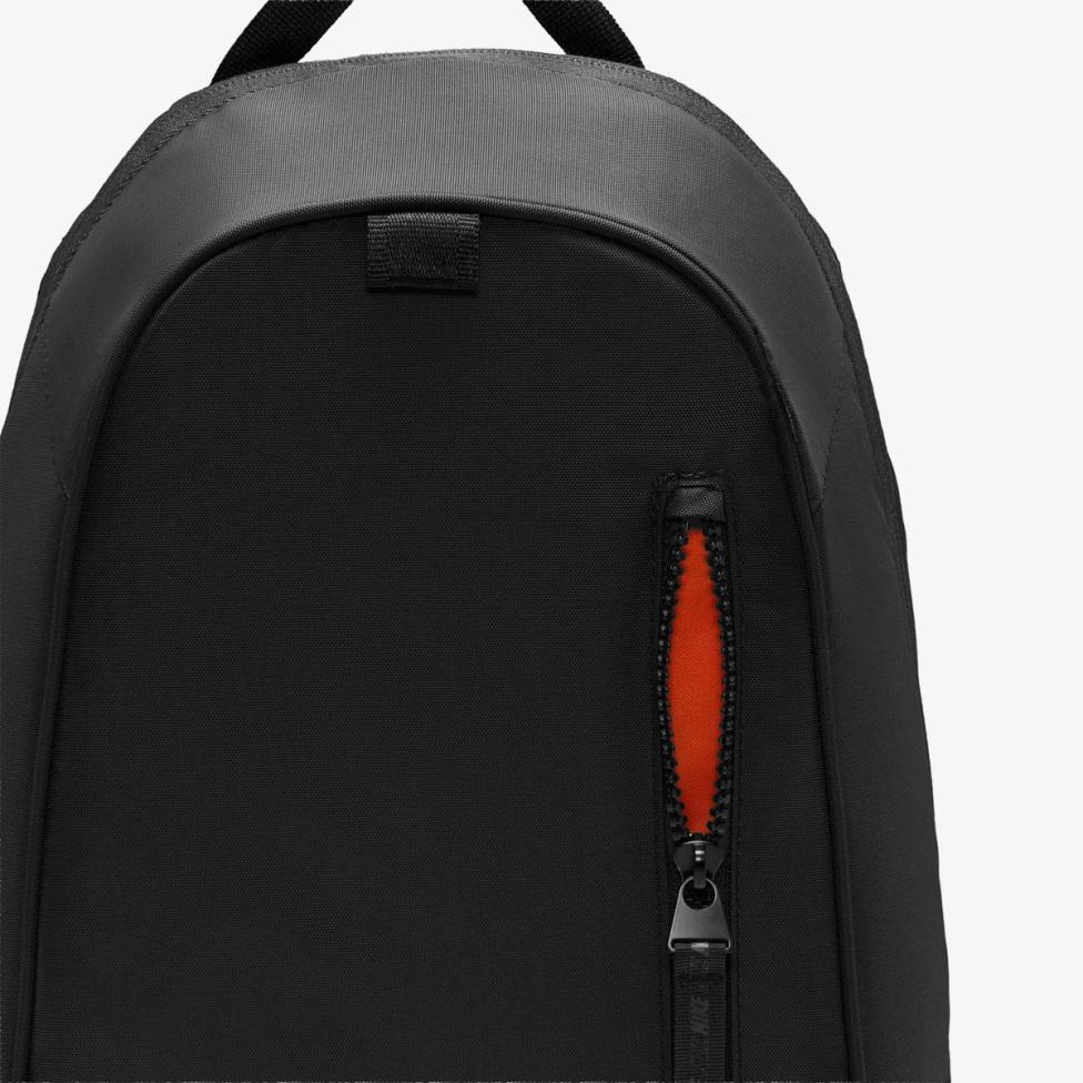 Outlet Сумка на пояс NIKE SPORTSWEAR COMMUTE FZ6132-011_image_5