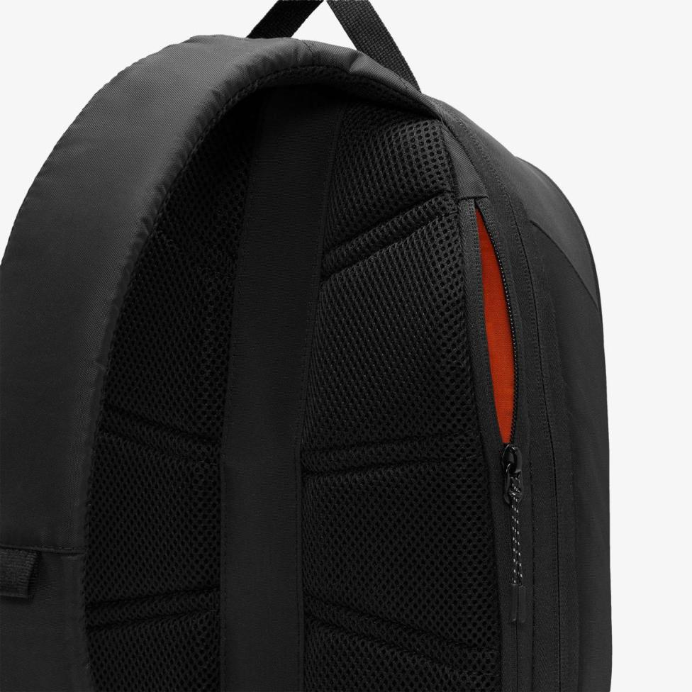 Outlet Сумка на пояс NIKE SPORTSWEAR COMMUTE FZ6132-011_image_6