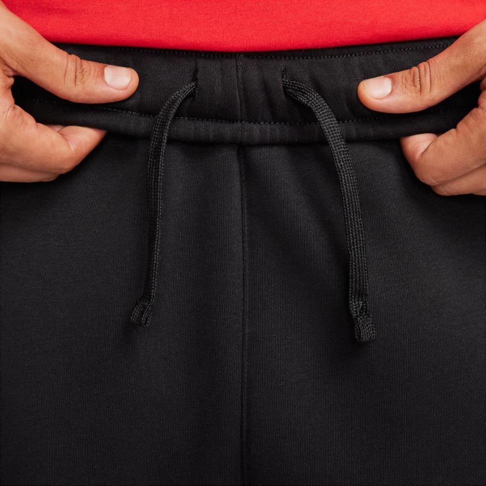Outlet Мужские брюки NIKE AIR FLEECE FN7693-012_image_3