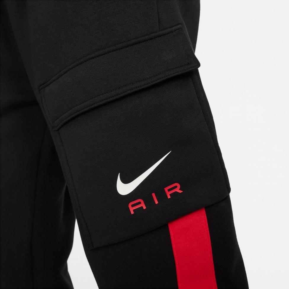 Outlet Мужские брюки NIKE AIR FLEECE FN7693-012_image_5