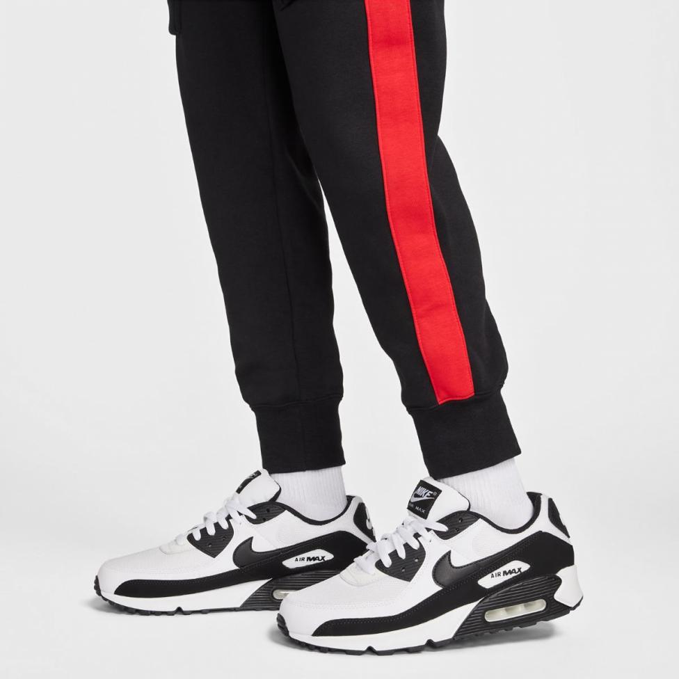 Outlet Мужские брюки NIKE AIR FLEECE FN7693-012_image_6