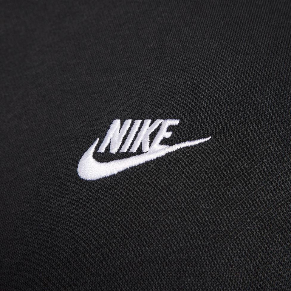 Outlet Чоловіча толстовка NIKE CLUB FN3861-010_image_4