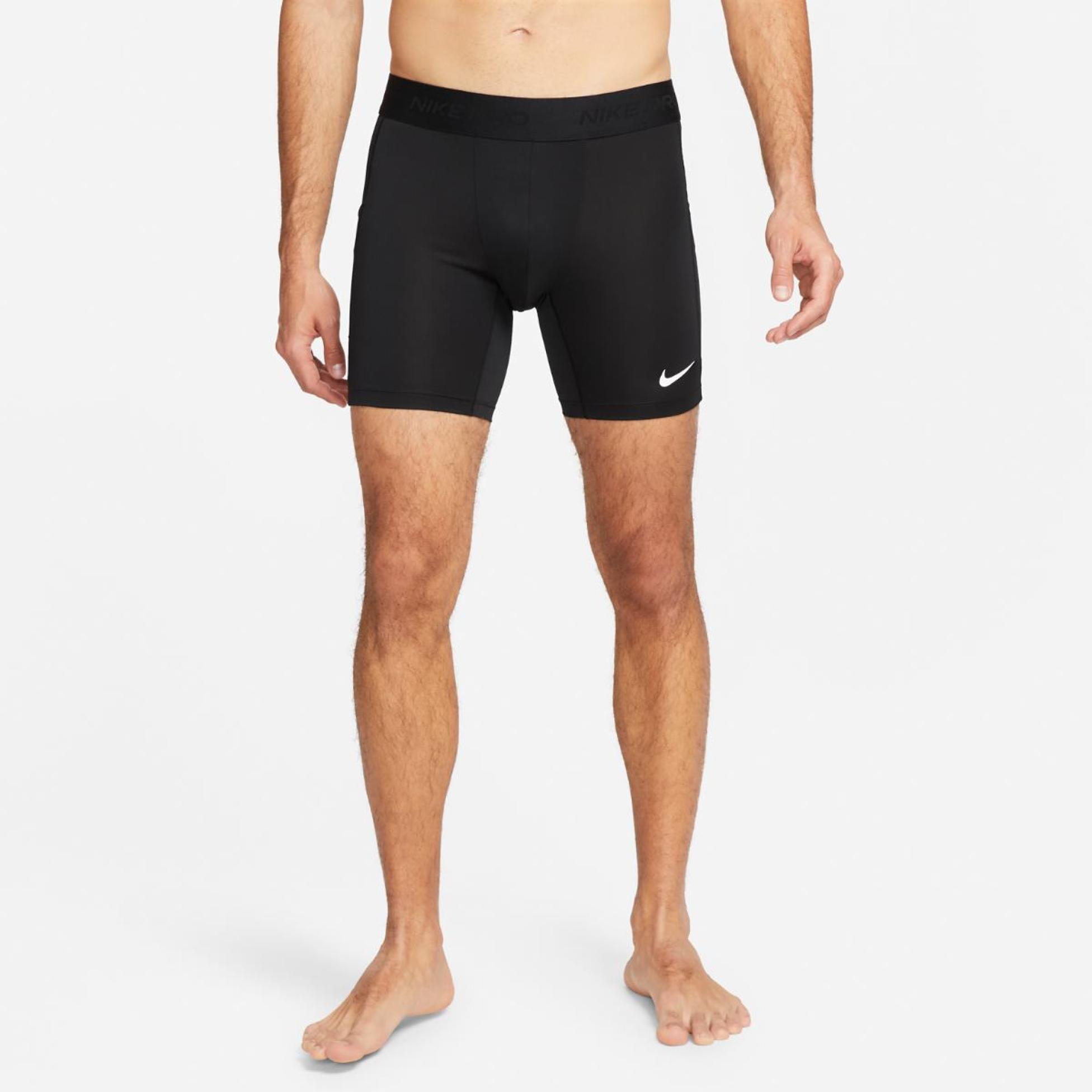 Outlet Чоловічі шорти NIKE PRO DRI-FIT FB7958-010