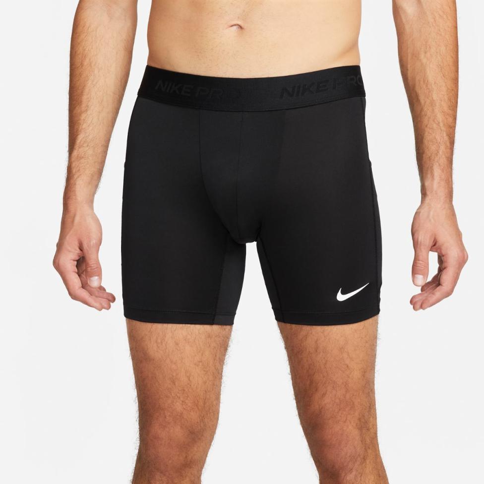 Outlet Чоловічі шорти NIKE PRO DRI-FIT FB7958-010
