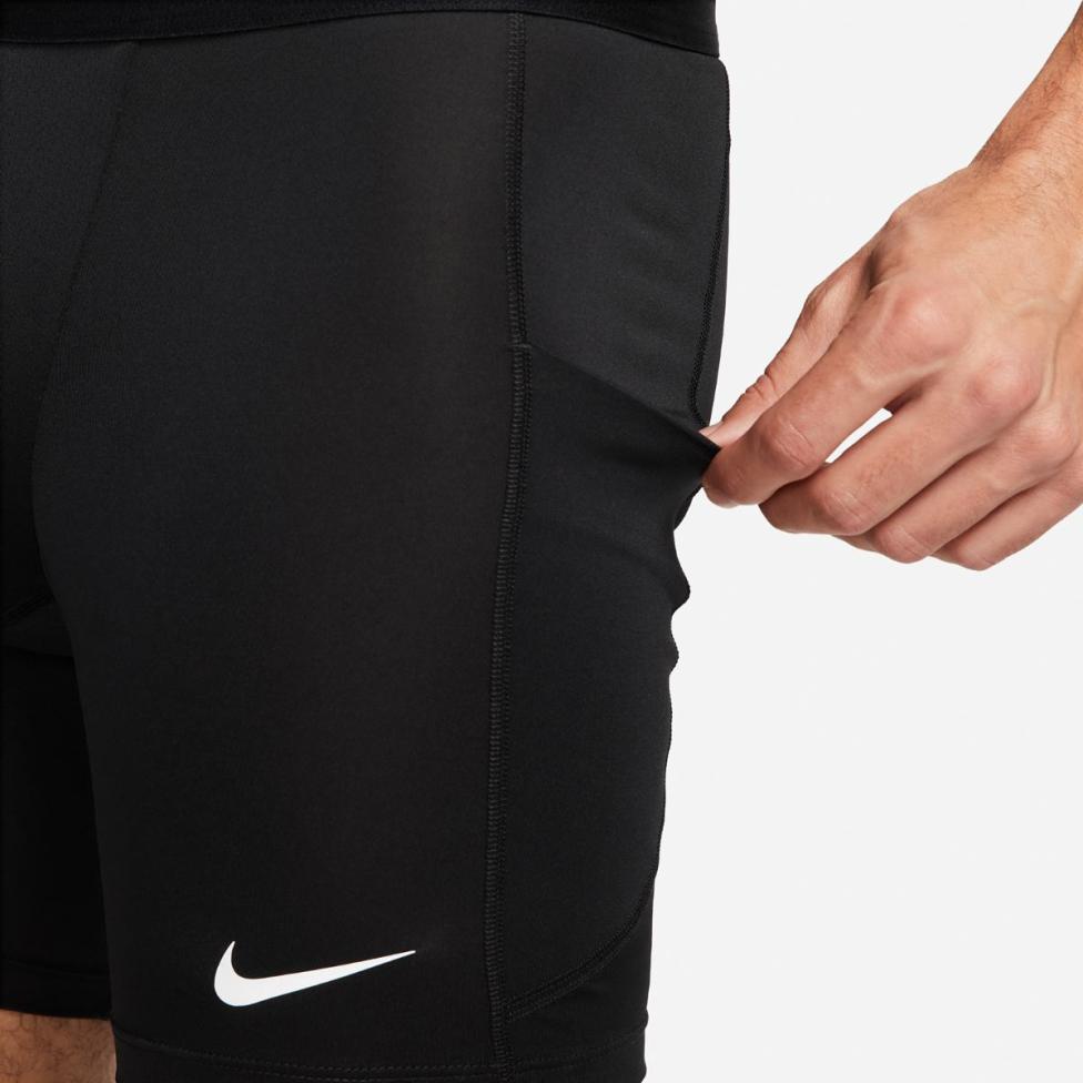 Outlet Мужские шорты NIKE PRO DRI-FIT FB7958-010_image_4