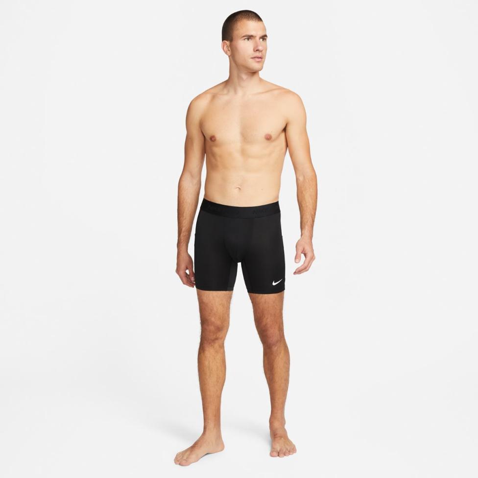 Outlet Мужские шорты NIKE PRO DRI-FIT FB7958-010_image_7