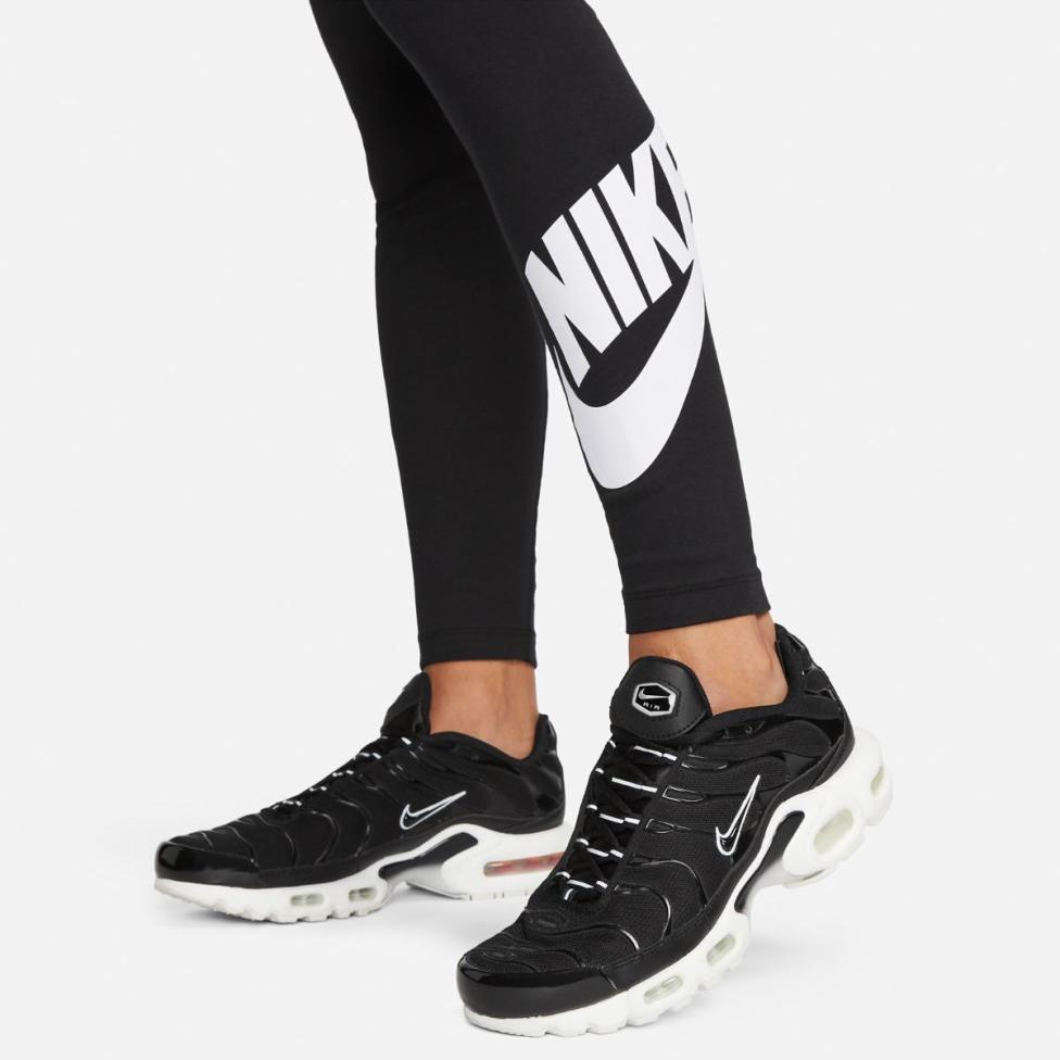 Outlet Жіночі лосини NIKE SPORTSWEAR CLASSICS DV7791-010_image_4