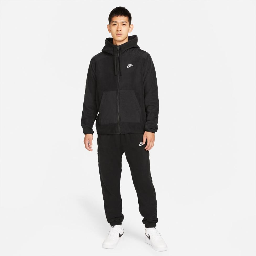 Outlet Мужская толстовка NIKE SPORTSWEAR PREMIUM+ DD4882-010_image_5