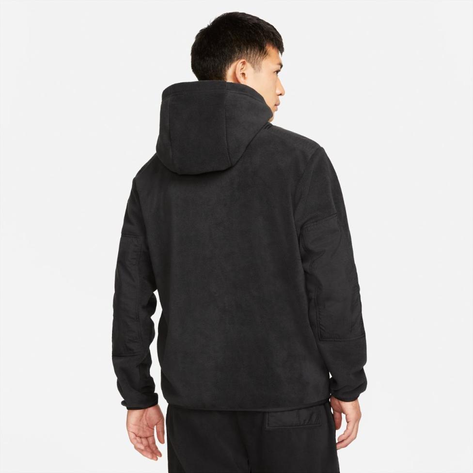 Outlet Чоловіча толстовка NIKE SPORTSWEAR PREMIUM+ DD4882-010