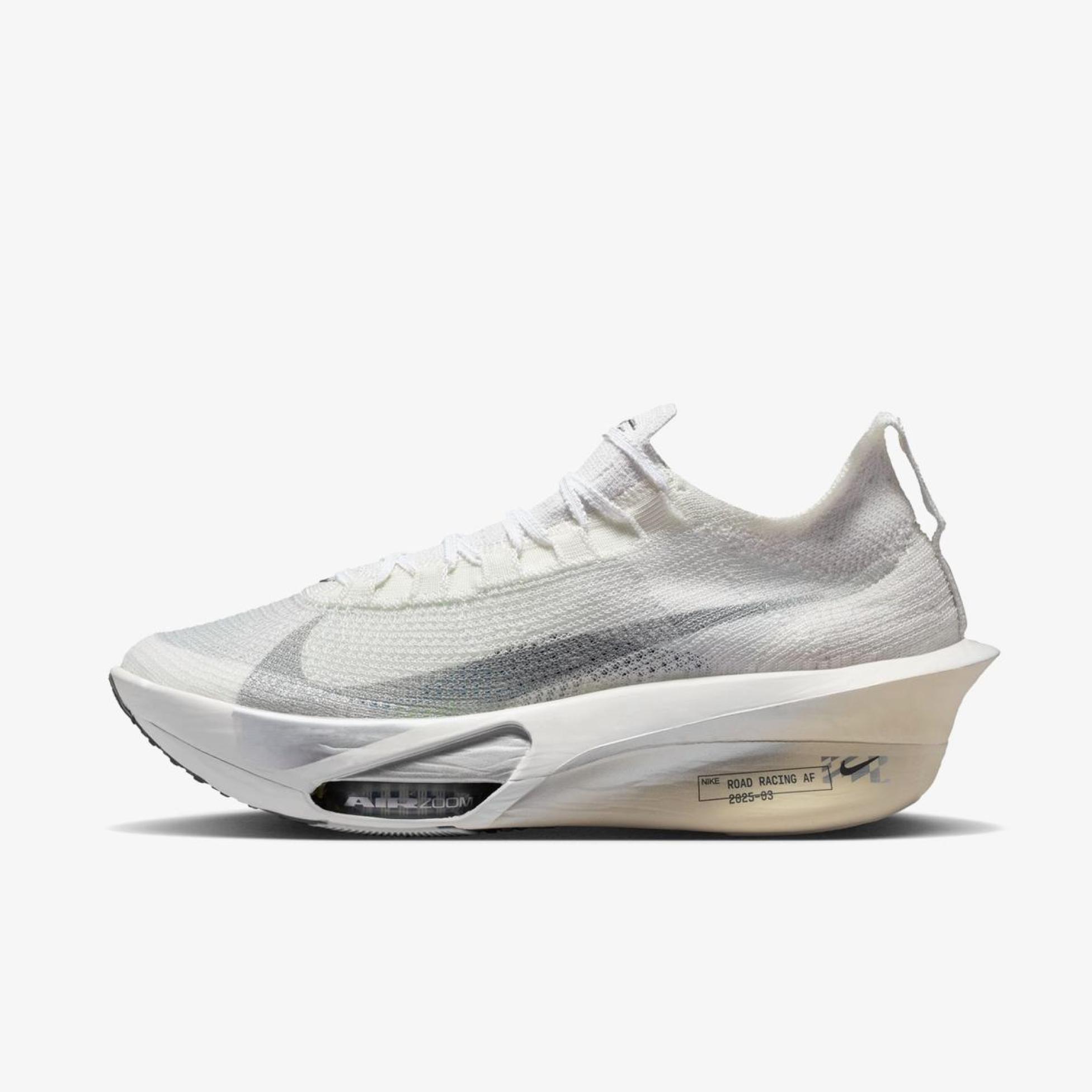 Outlet Чоловічі кросівки NIKE AIR ZOOM ALPHAFLY NEXT% 3 IQ0309-094
