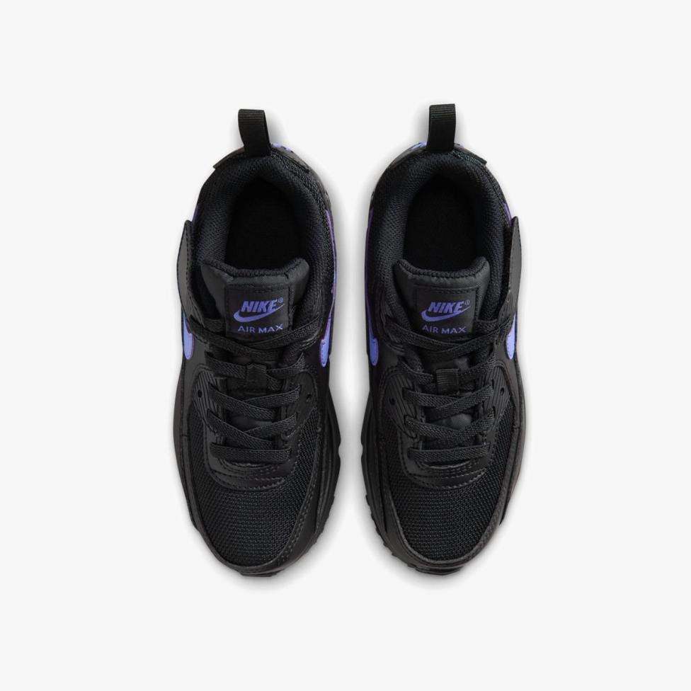 Outlet Дитячі кросівки NIKE AIR MAX 90 EASYON IQ0096-002_image_4