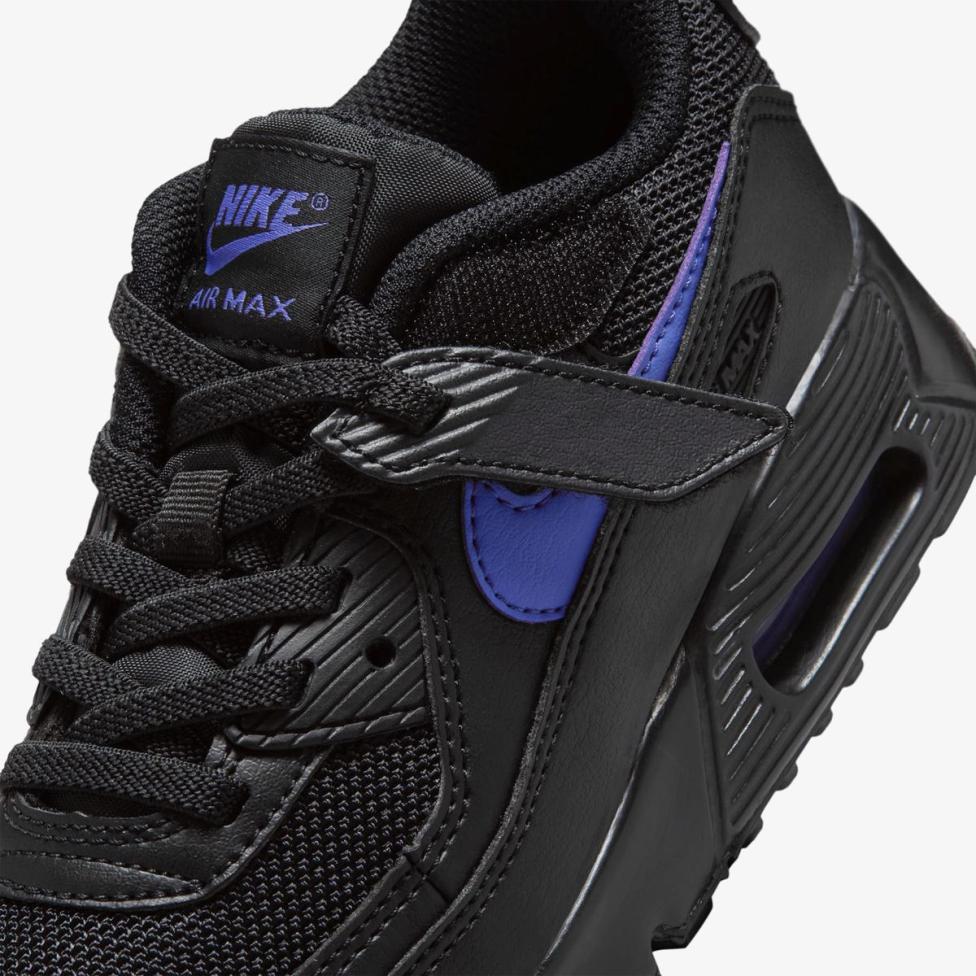 Outlet Дитячі кросівки NIKE AIR MAX 90 EASYON IQ0096-002_image_7
