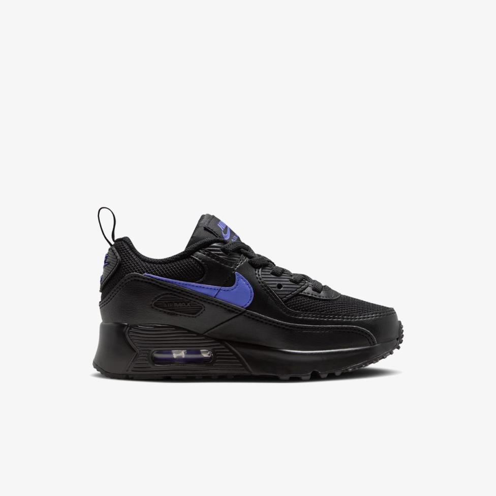 Outlet Дитячі кросівки NIKE AIR MAX 90 EASYON IQ0096-002_image_3