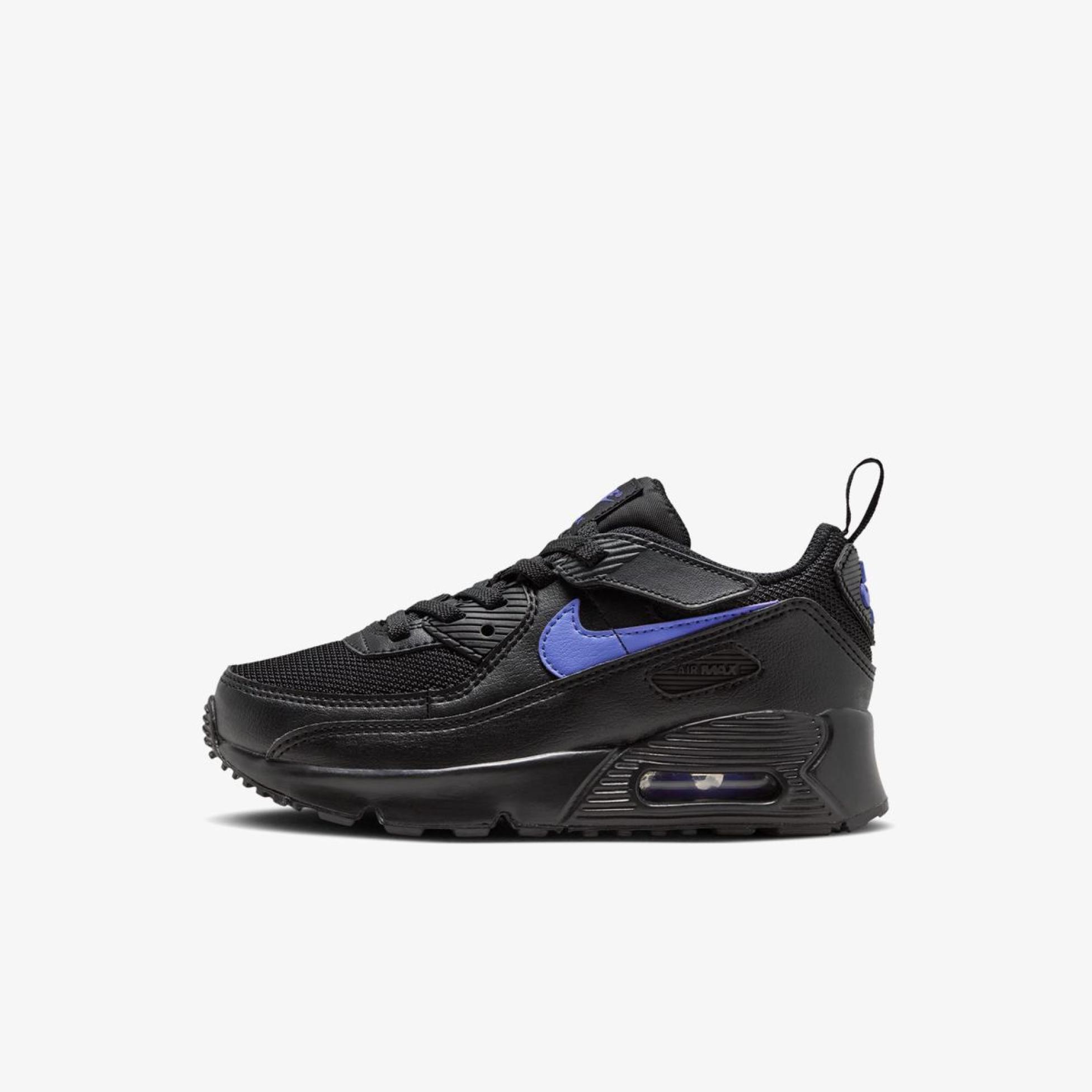 Outlet Дитячі кросівки NIKE AIR MAX 90 EASYON IQ0096-002