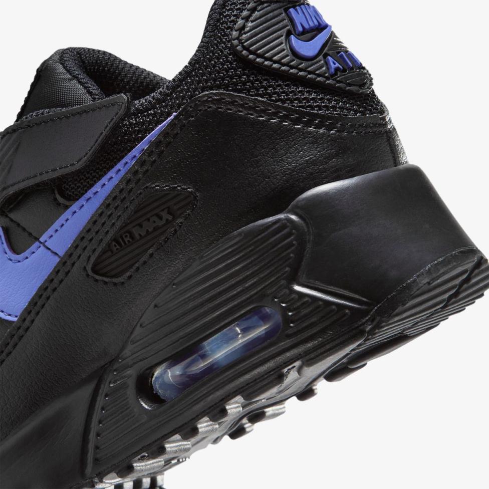 Outlet Дитячі кросівки NIKE AIR MAX 90 EASYON IQ0096-002_image_8