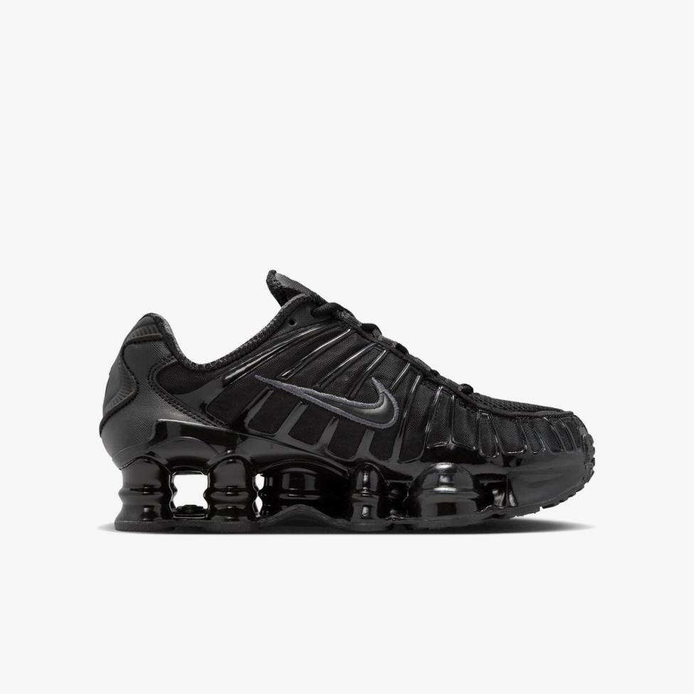 Outlet Дитячі кросівки NIKE SHOX TL IO4645-001_image_3