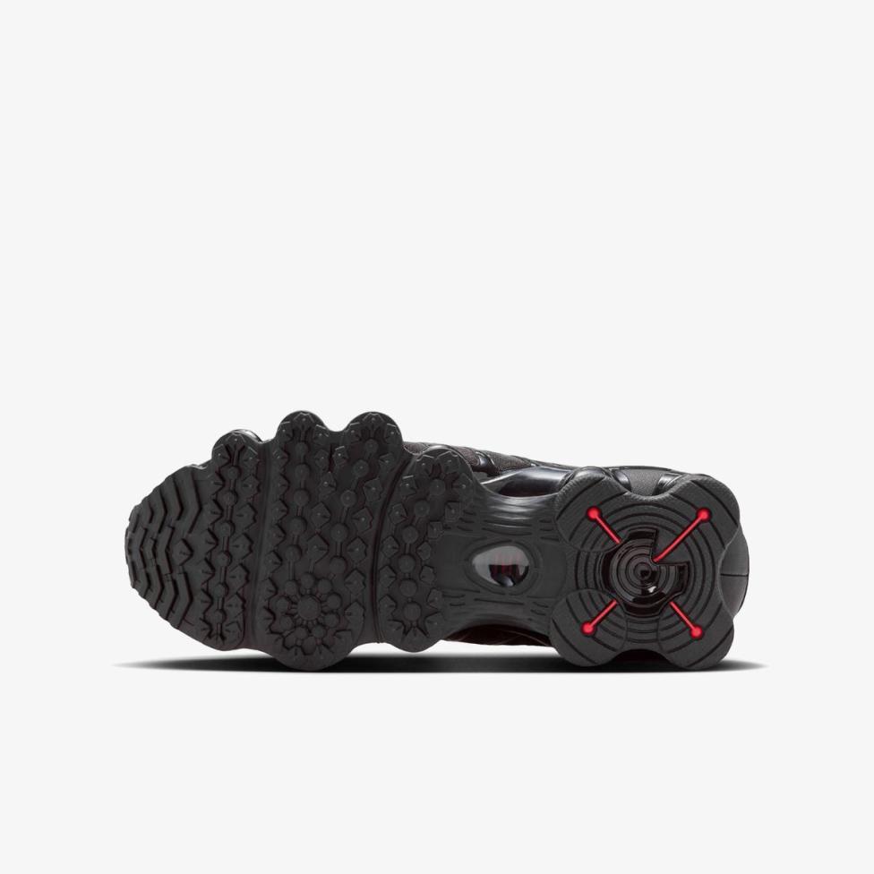 Outlet Дитячі кросівки NIKE SHOX TL IO4645-001