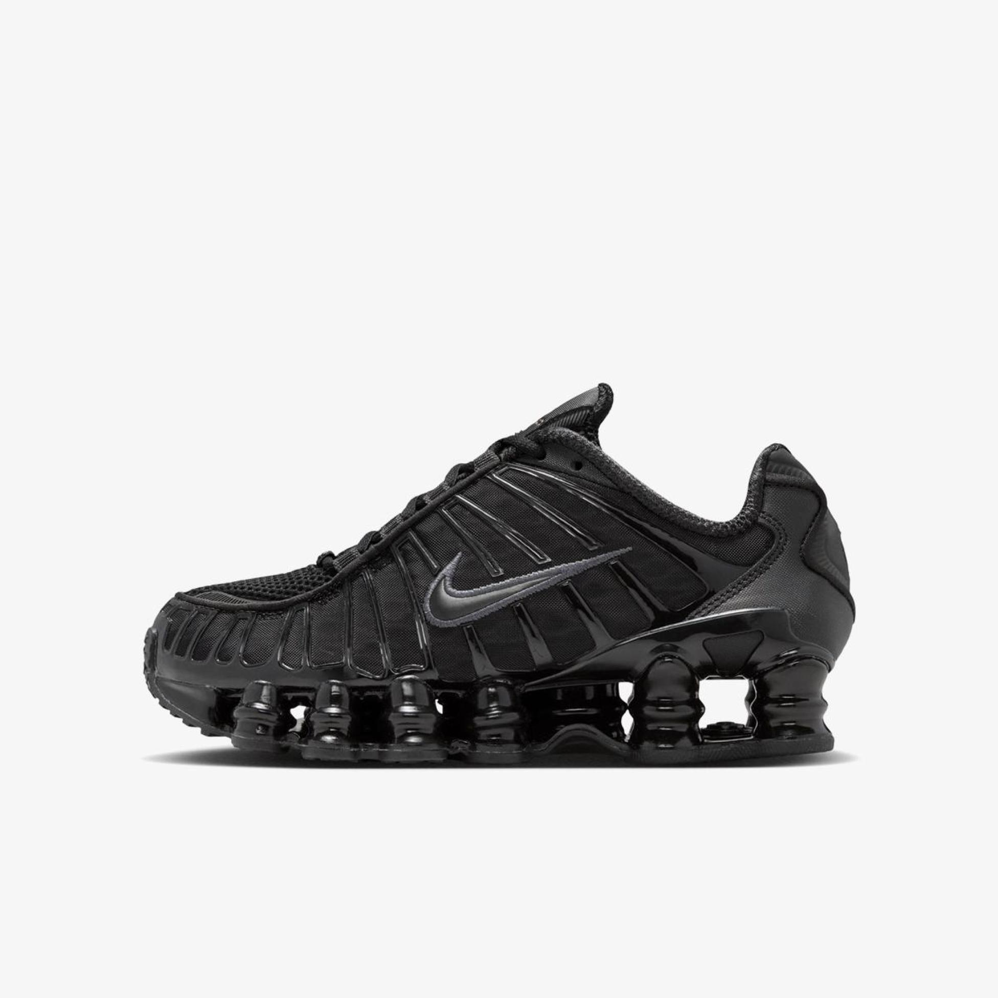 Outlet Дитячі кросівки NIKE SHOX TL IO4645-001