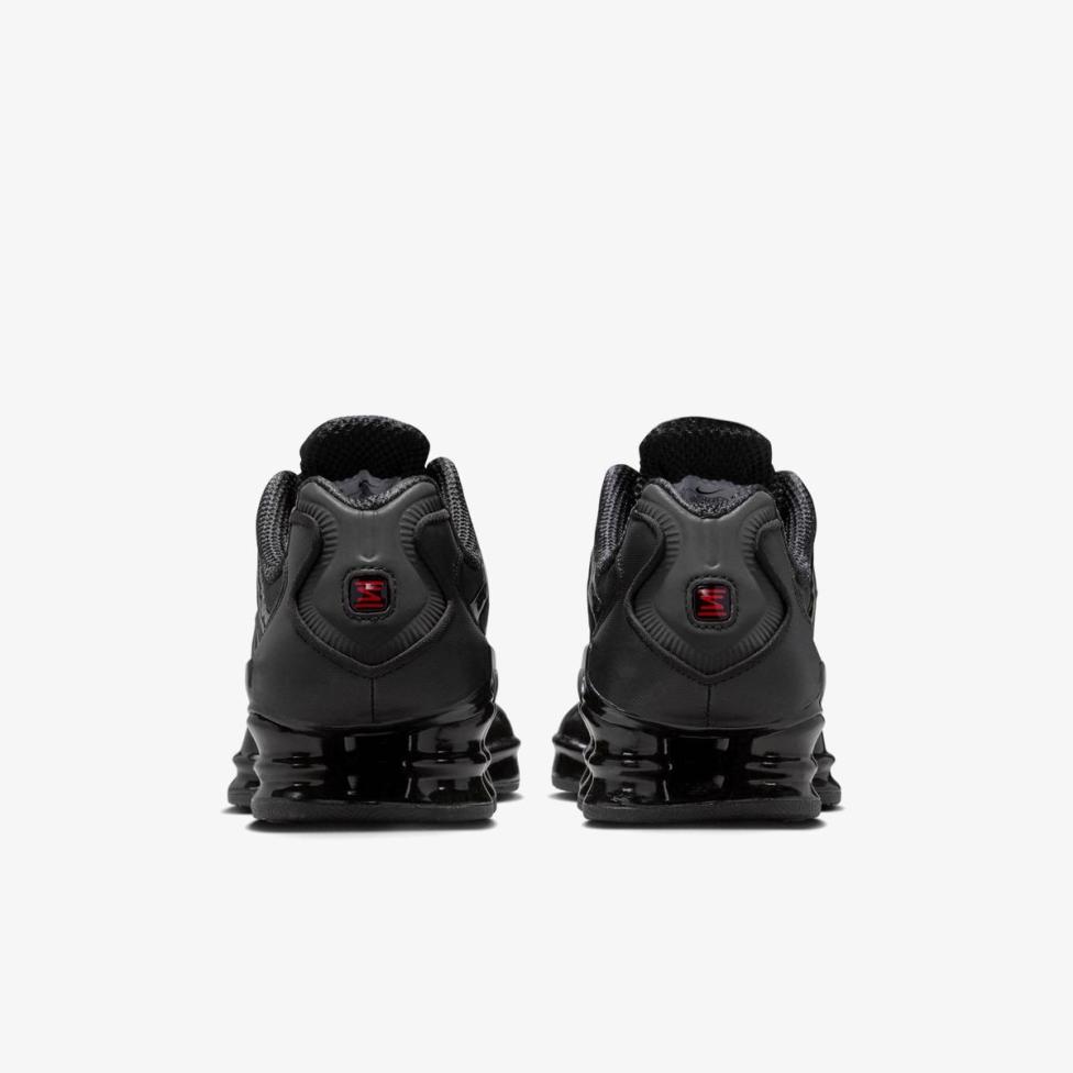 Outlet Дитячі кросівки NIKE SHOX TL IO4645-001_image_6