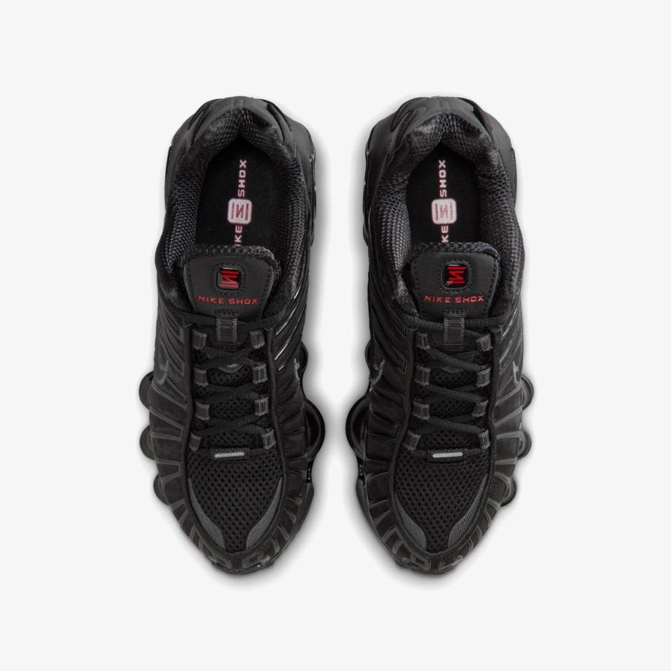 Outlet Дитячі кросівки NIKE SHOX TL IO4645-001_image_4