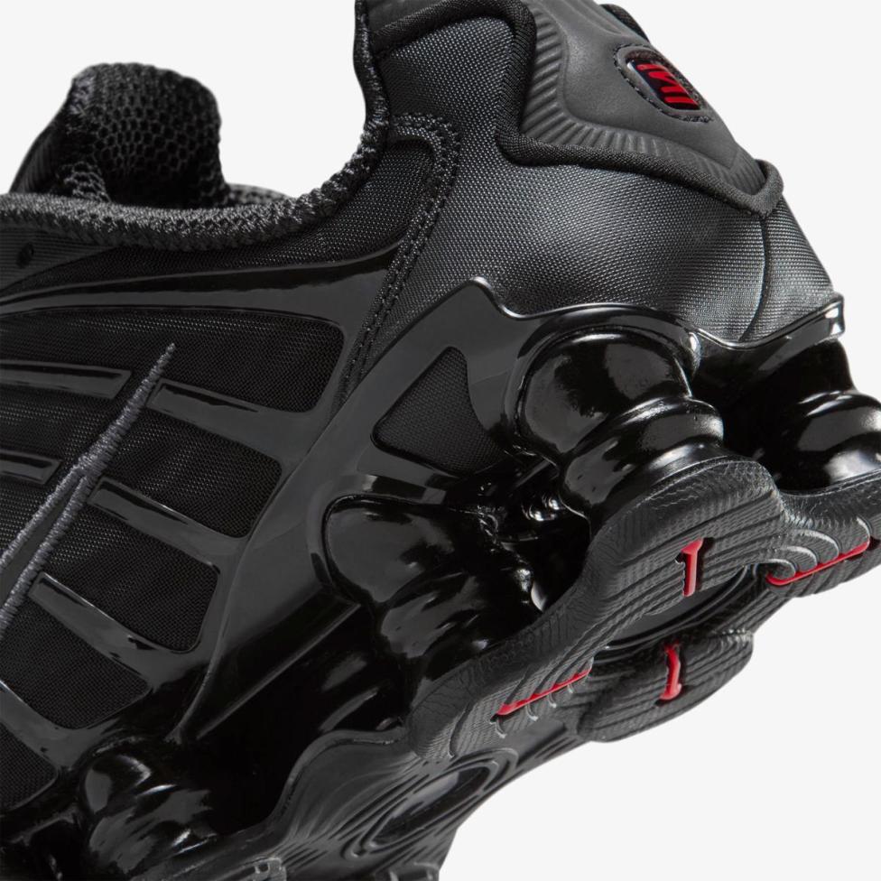 Outlet Дитячі кросівки NIKE SHOX TL IO4645-001_image_5