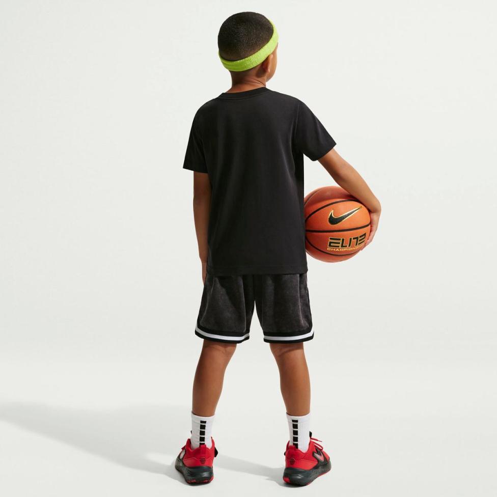 Outlet Дитяча футболка NIKE SPORTSWEAR SOLO FOOD II0410-010_image_5