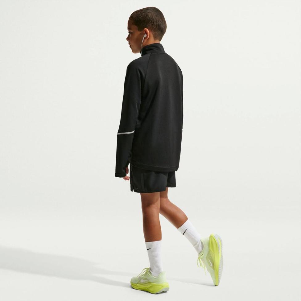 Outlet Дитячі шорти NIKE MILER DRI-FIT IF2428-010_image_5