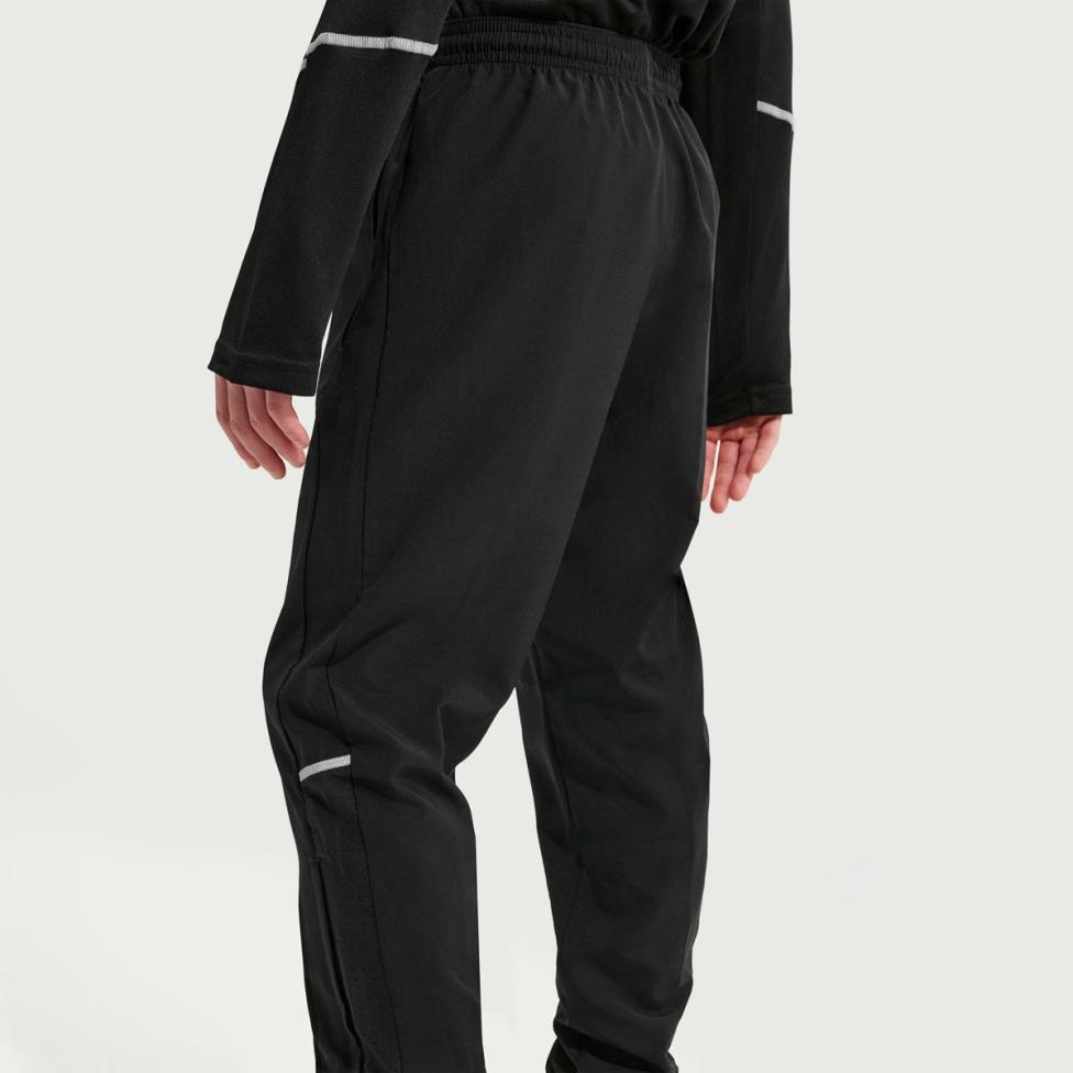 Outlet Дитячі штани NIKE MILER DRI-FIT IF2427-010