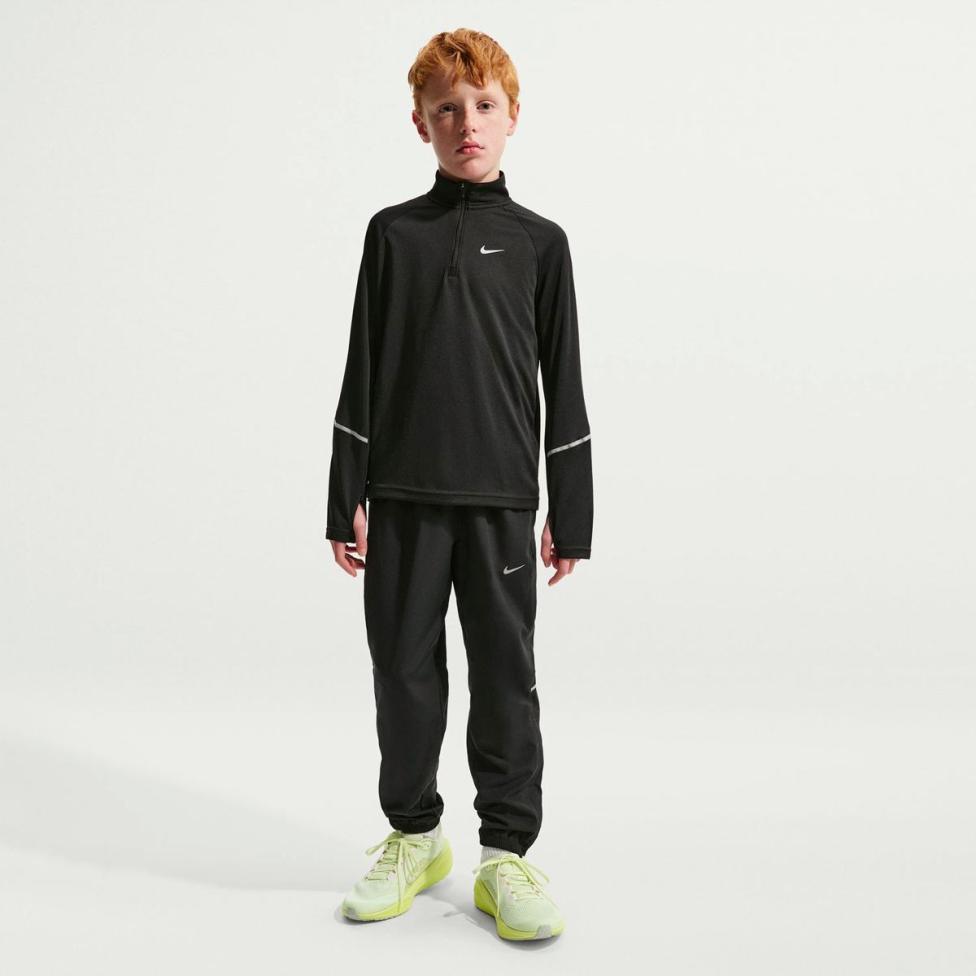 Outlet Дитячі штани NIKE MILER DRI-FIT IF2427-010_image_4