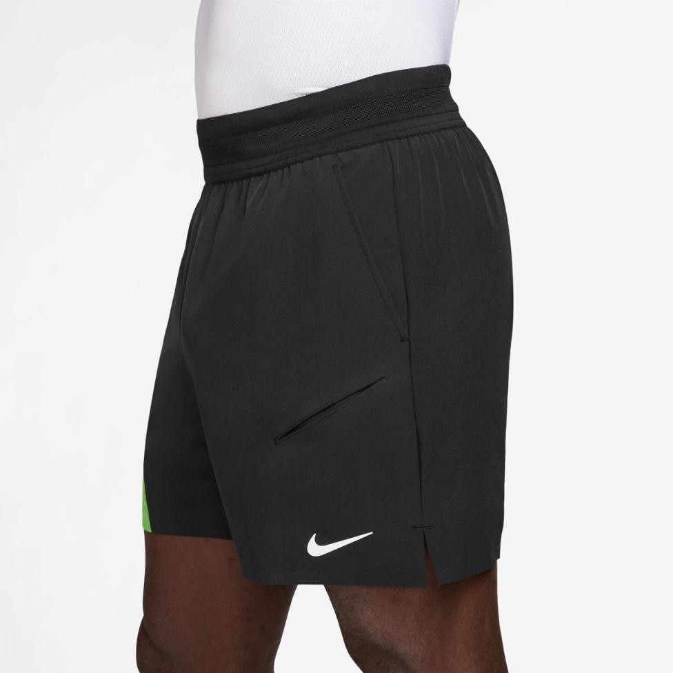 Outlet Чоловічі шорти NIKE COURT SLAM DRI-FIT IB1037-010_image_3