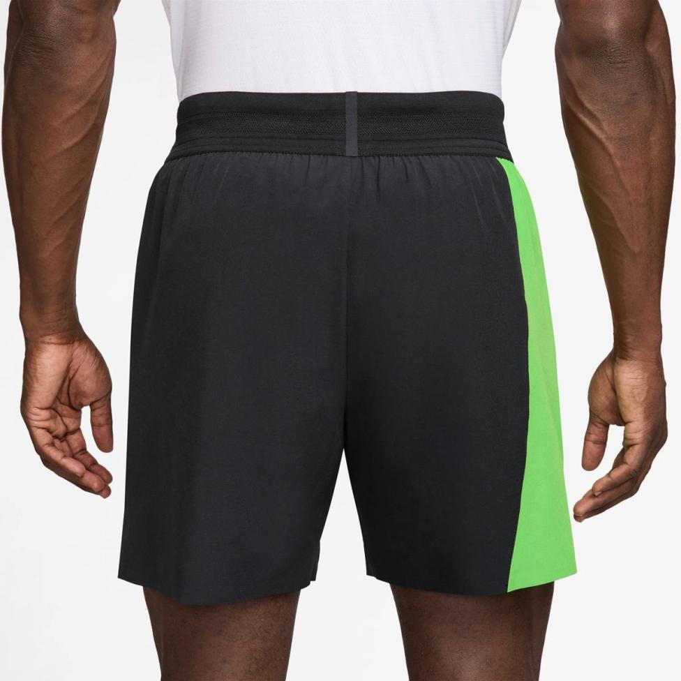 Outlet Чоловічі шорти NIKE COURT SLAM DRI-FIT IB1037-010