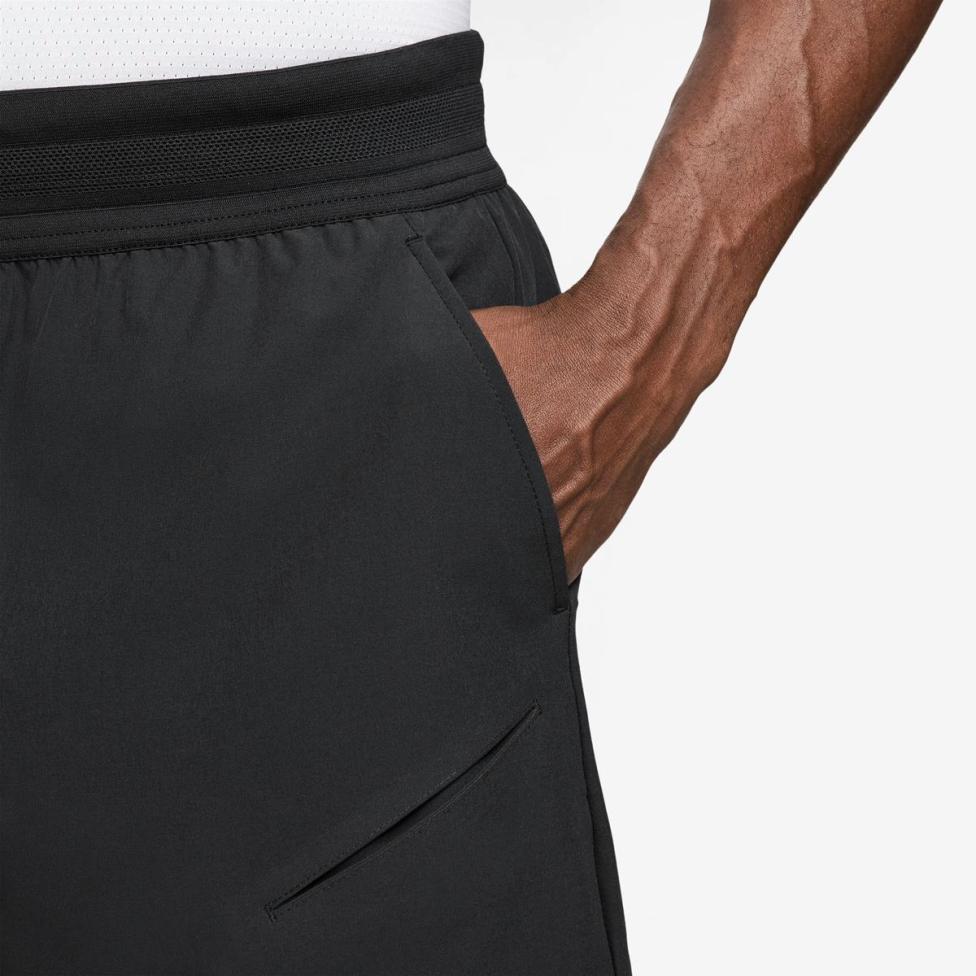 Outlet Чоловічі шорти NIKE COURT SLAM DRI-FIT IB1037-010_image_4