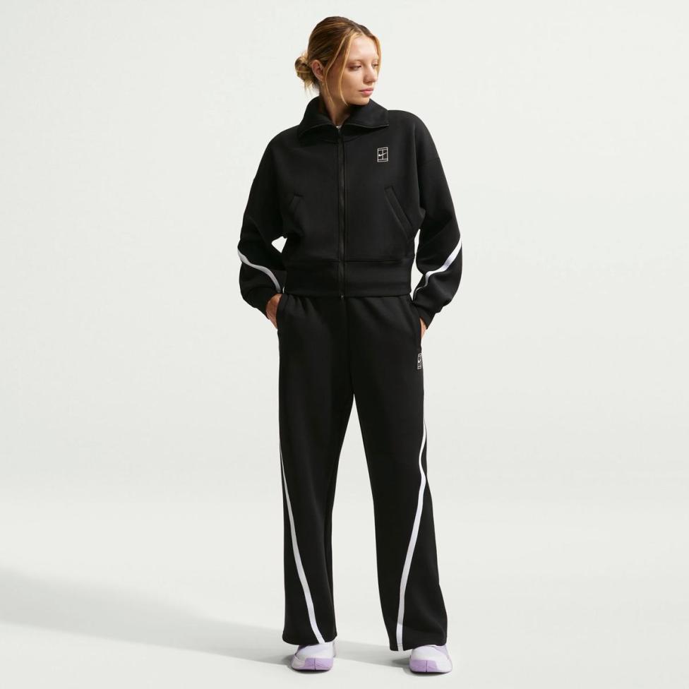 Outlet Жіноча вітрівка NIKE COURT ADVANTAGE DRI-FIT IB0776-010_image_4