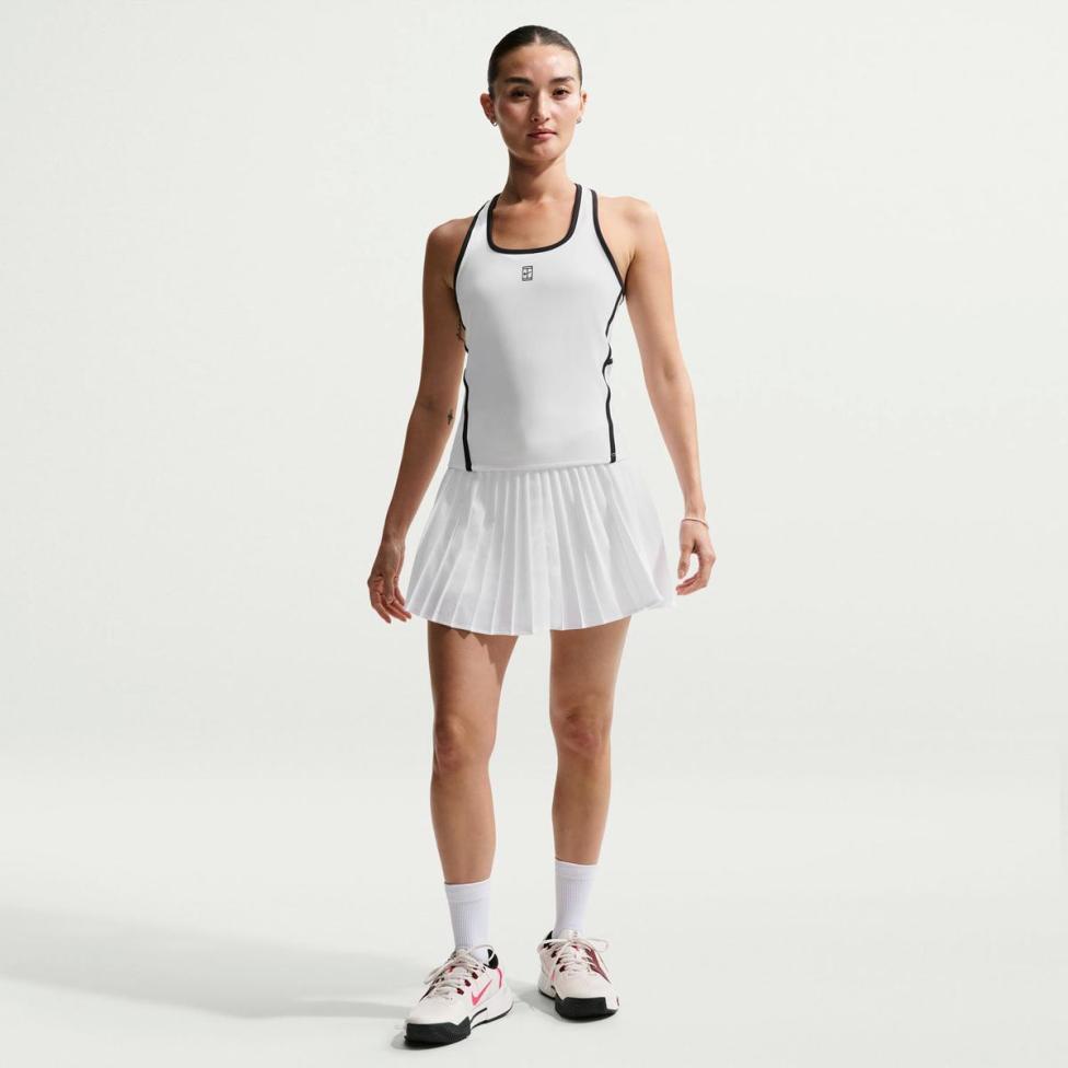Outlet Жіноча спідниця NIKE VICTORY HV9951-100_image_7