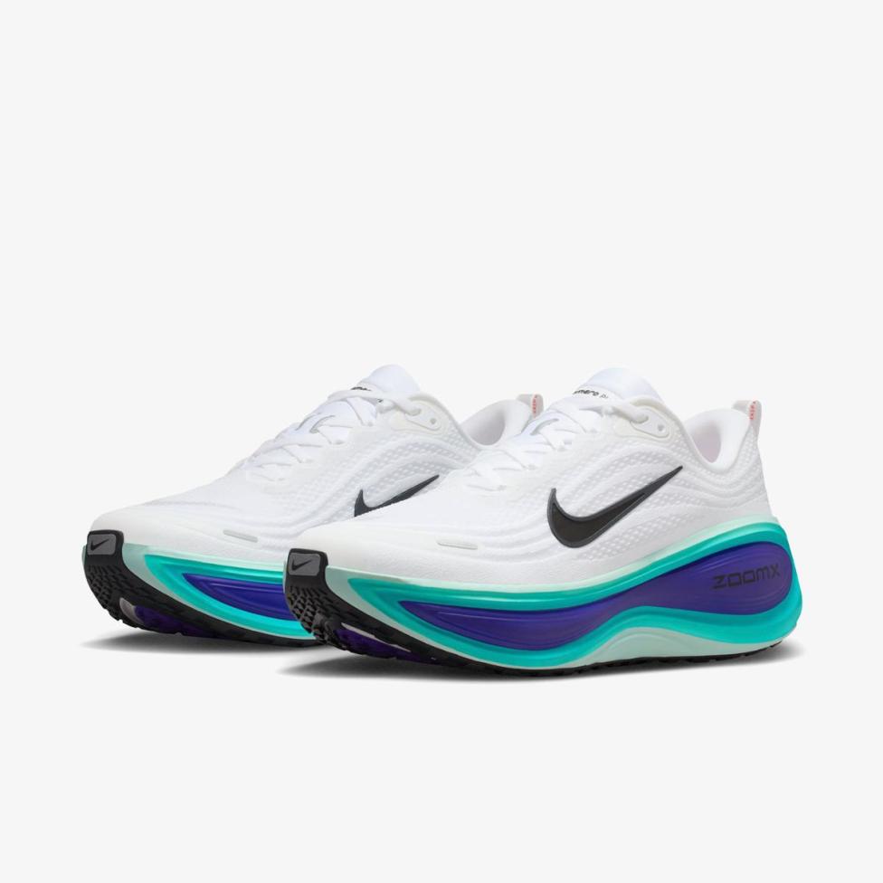 Outlet Чоловічі кросівки NIKE VOMERO PLUS HV8150-104_image_5